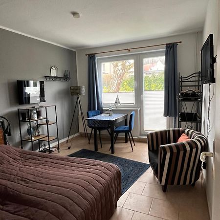 Apartment Gartenstrasse 3 Sellin  Exterior photo