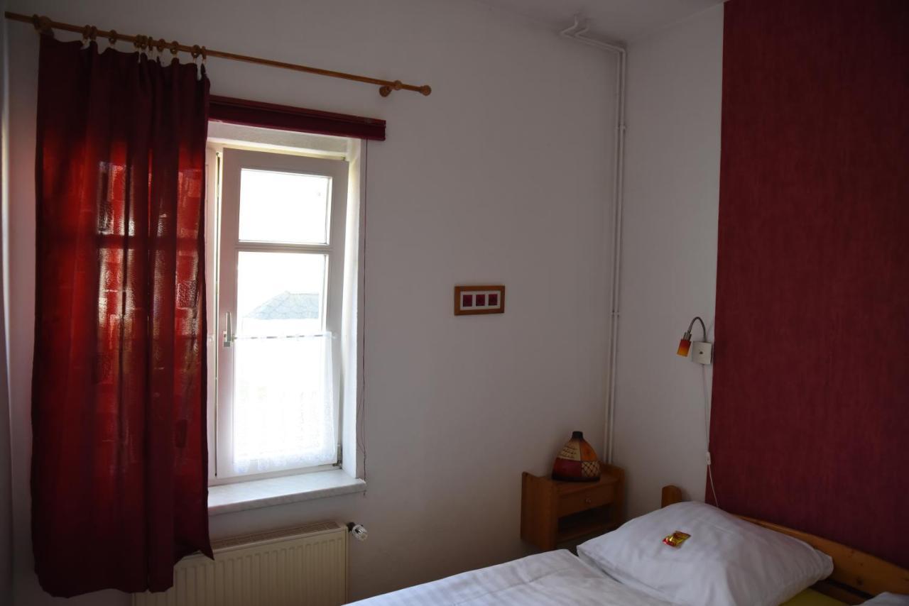 Apartment Gartenstrasse 3 Sellin  Exterior photo