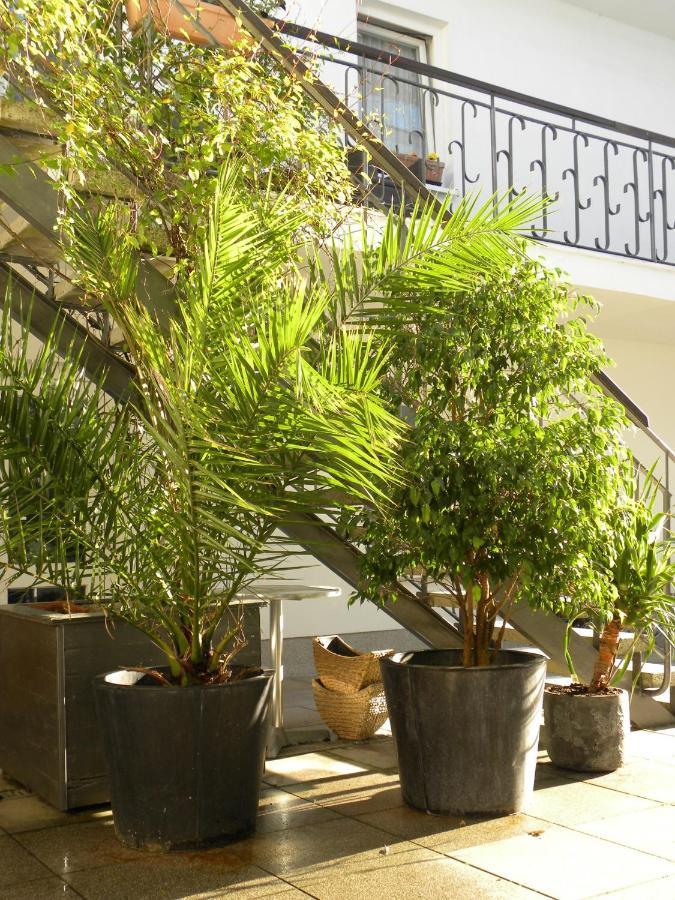 Apartment Gartenstrasse 3 Sellin  Room photo