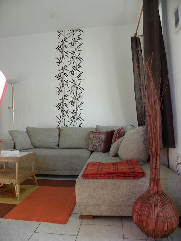 Apartment Gartenstrasse 3 Sellin  Room photo