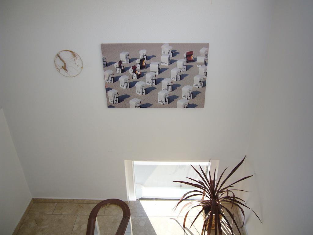Apartment Gartenstrasse 3 Sellin  Room photo