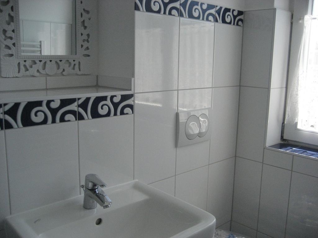 Apartment Gartenstrasse 3 Sellin  Room photo